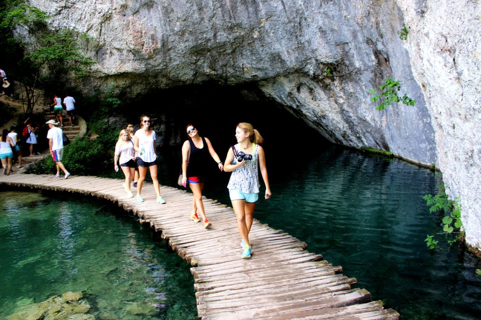 Private Transfer Tour From Zagreb - Split via Plitvice Lakes - Customer Reviews