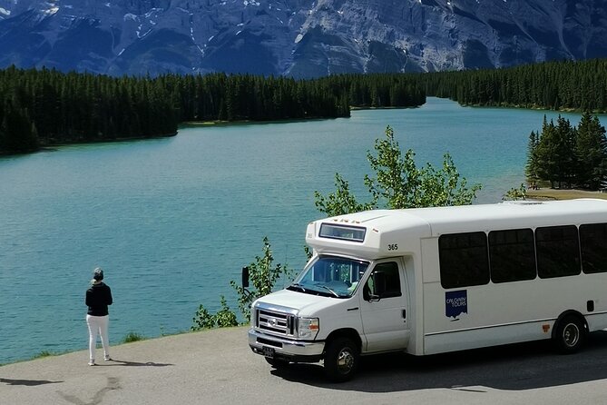 Private Transporation Calgary, Banff, Drumheller - Discovering Drumheller