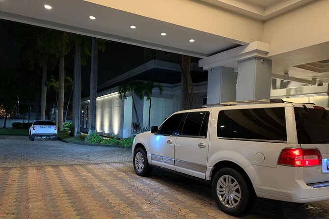 Private Transportation in Puerto Rico From or To San Juan Airport(SJU) Transfers - Accessibility and Accommodation