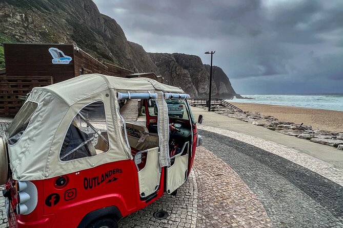 Private Tuk Tuk Tour of Sintra and Beaches - Traveler Restrictions and Accessibility