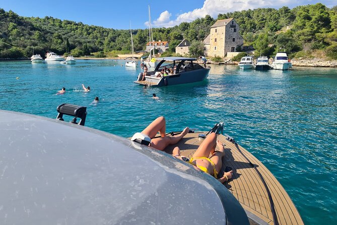 Private VIP Blue Lagoon and 3 Islands Tour - Accessibility and Participation