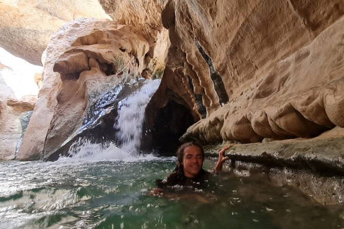 Private Wadi Shab - Bimmah Sinkhole - White Sand Beach - Full Day Tour - General Information