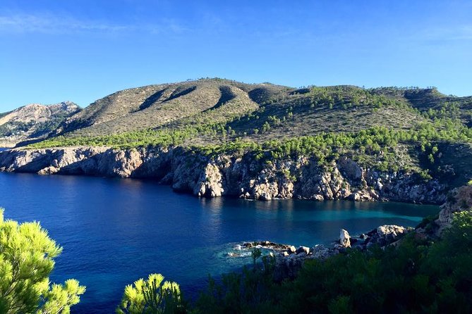 Private Walking & Hiking Experience Ibiza - Meeting and Pickup Details