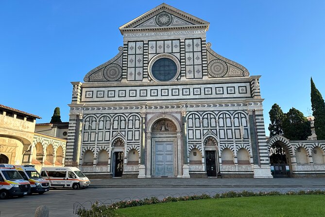 Private WALKING TOUR in Florence - Customer Reviews