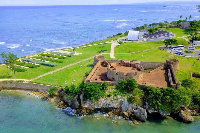 Puerto Plata City Tour - Included Lunch and Bottled Water