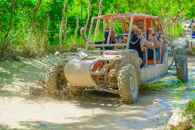 Punta Cana Dune Buggy Adventure and Amazing Water Cave - Customer Experiences