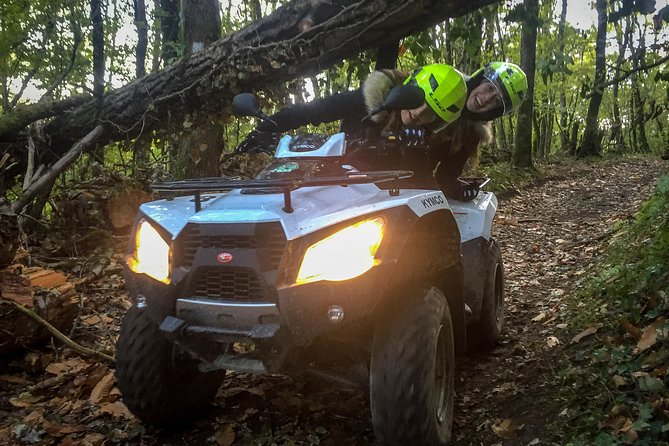 Quad and Moto Hike, Discover the Corrèze Otherwise. Accessible to Everyone!! - Booking and Cancellation Policy