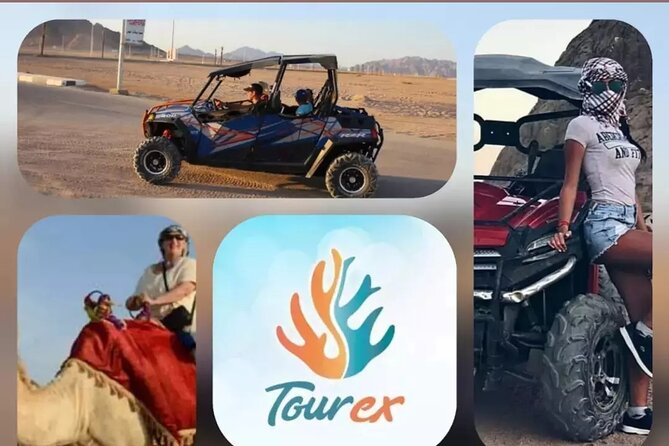 Quad Bike Safari in Sharm El Sheikh - Cancellation Policy