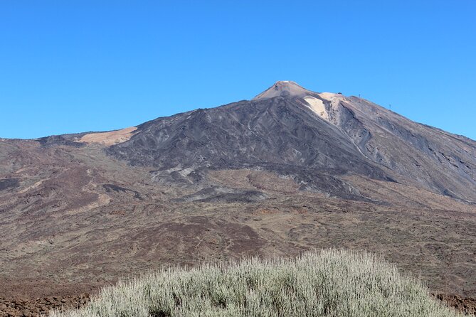 Quad Tour to the Teide National Park (3.5H) - Health and Safety Information