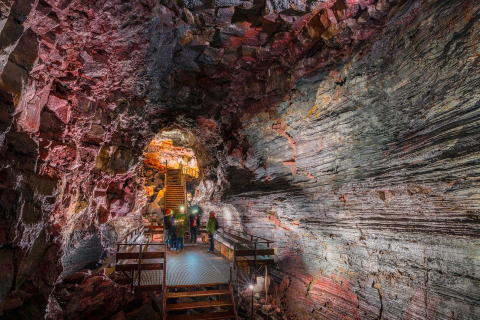 Raufarholshellir Lava Tunnel: Underground Expedition - Preparing for the Underground Adventure