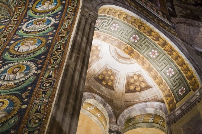 Ravenna Mosaics and Art - Half Day Private Guided Tour - Booking Information