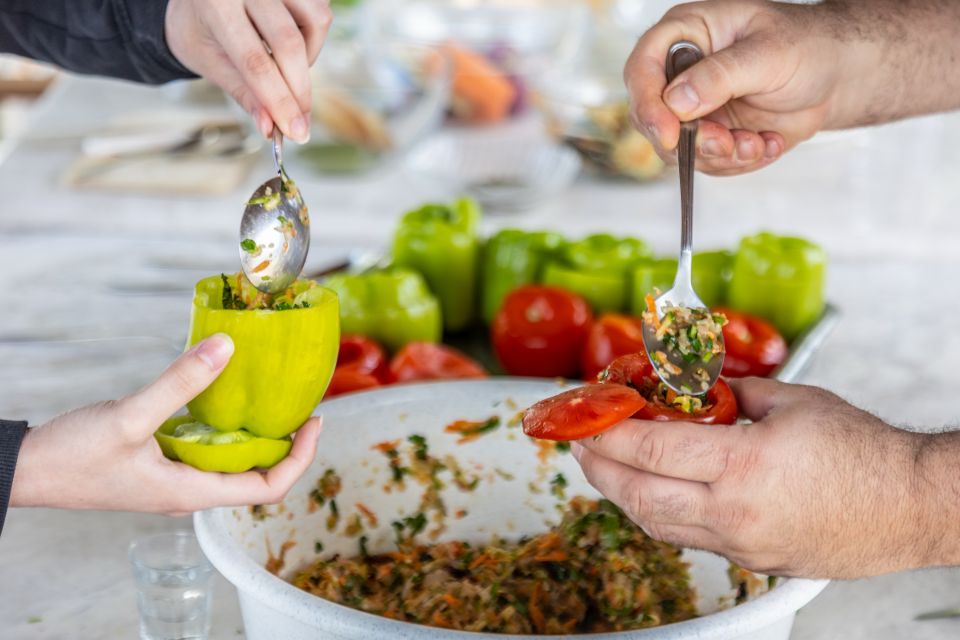 Rethymno: Authentic Cooking Class With a Local - Instructor and Language