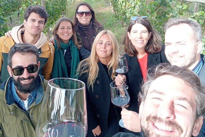 Ribera Del Duero 1 Day Wine Tour in English From Madrid - Reviews and Feedback