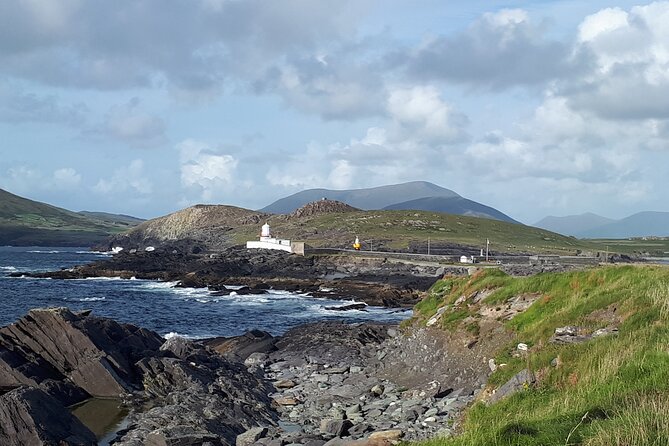 Ring of Kerry Private Tour - Cancellation Policy