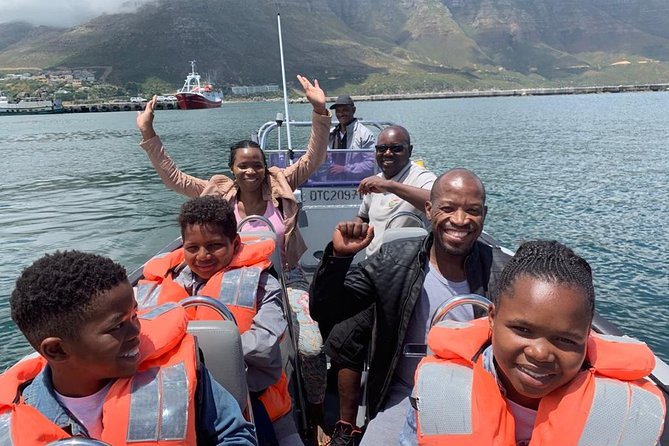 Robben Island Half Day Tour With Pre-Booked Tickets. - Tour Duration and Schedule