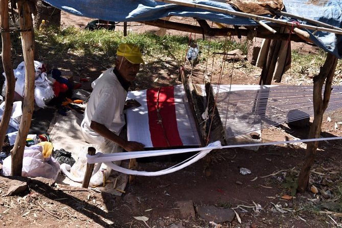 Rock Churches of Lalibela Guided Tour - Inclusions and Tour Highlights