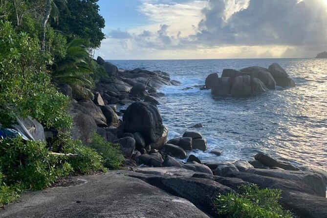 Rock Pool, Fantastic & Unique Experience | Mahé | Private Walking Tour | NEW - Cancellation Policy