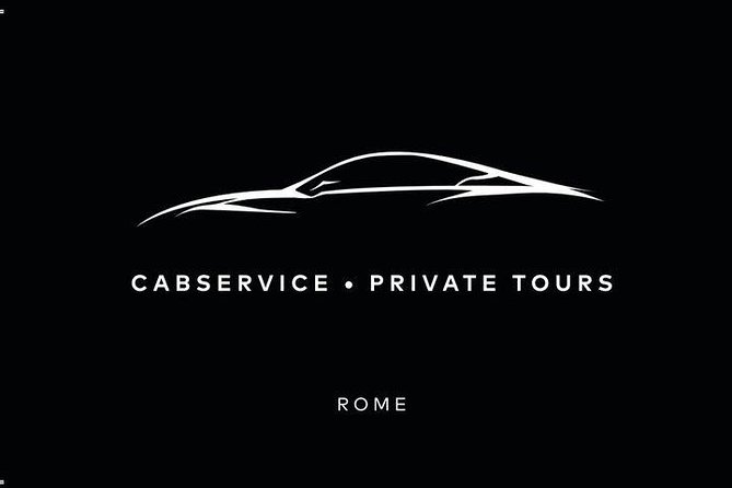 Roman Nightscape: Exclusive Private Night Tour With Driver - Booking Details