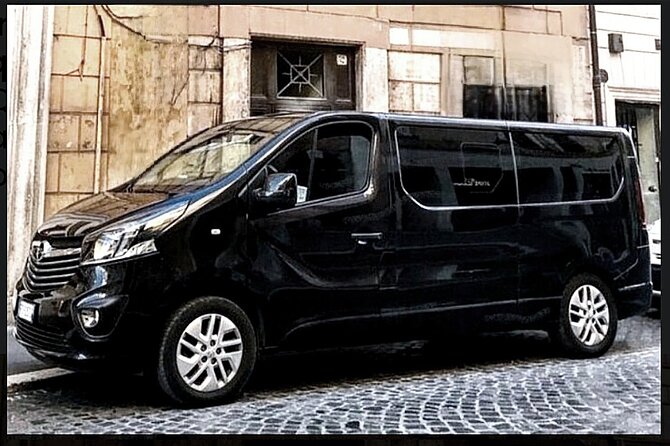 Rome Airport Private Transfers | Fiumicino/Ciampino - Meet and Assist Service