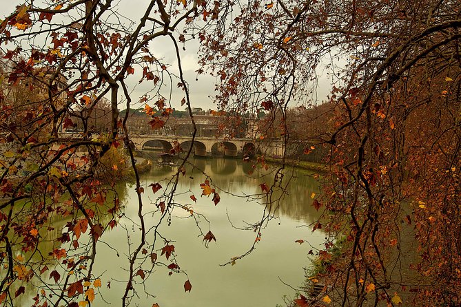 Rome by Day, Beauty and History Private Photo Tour and Workshop - Cancellation Policy and Participation