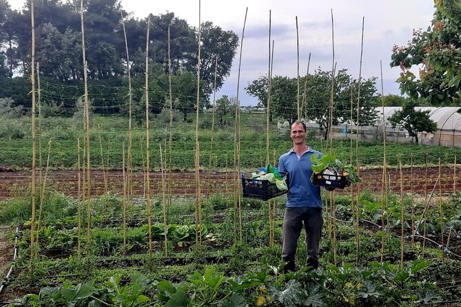 Rooftop Pasta Making in Rome - Dietary Accommodations and Dress Code