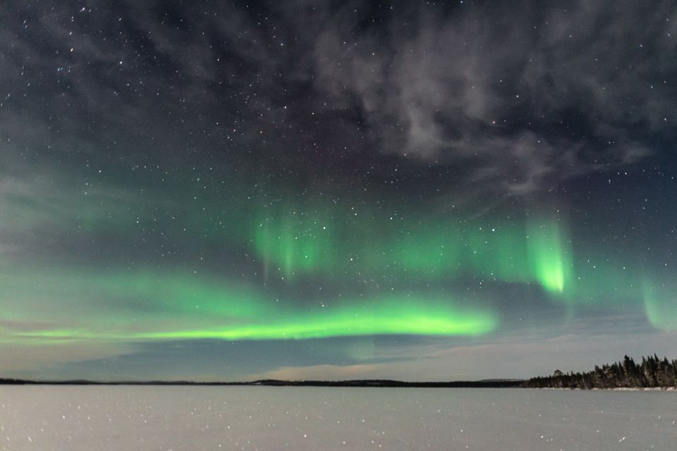 Rovaniemi: Aurora Borealis Hunting Photo Tour - Preparing for the Tour