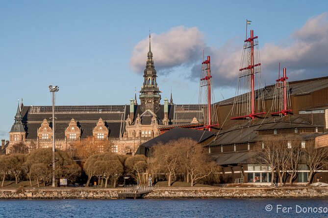 Royal Wreck: the Vasa Museum, From Depth to Glory -Private Tour - Visitor Feedback Highlights