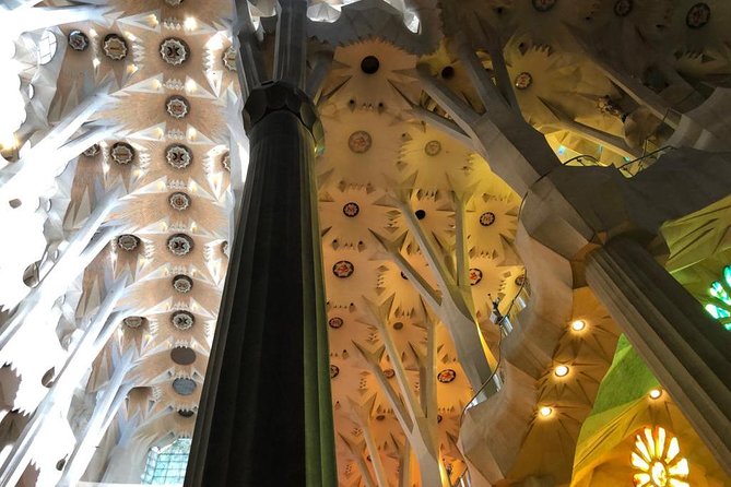 Sagrada Familia Express Private Guided Tour - Tour Reviews