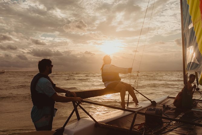 Sail Biscayne Bay: An Intimate Eco-Adventure - What to Expect During the Trip