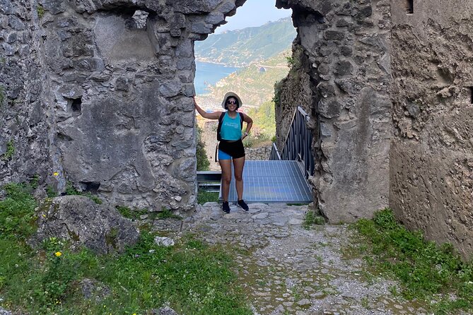 Salerno Panoramic Tour - What to Expect