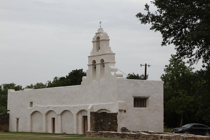 San Antonio Missions UNESCO World Heritage Sites Tour - Pricing and Availability