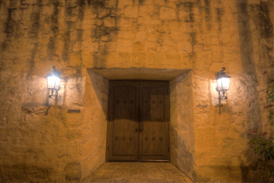 San Antonio: The Madames and Mayhem Ghost Tour - Customer Feedback