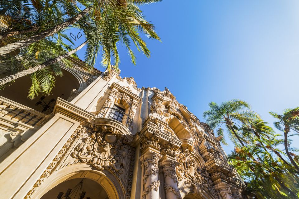 San Diegos Balboa Park: 3-Hour Scavenger Hunt Adventure - Customer Reviews and Ratings