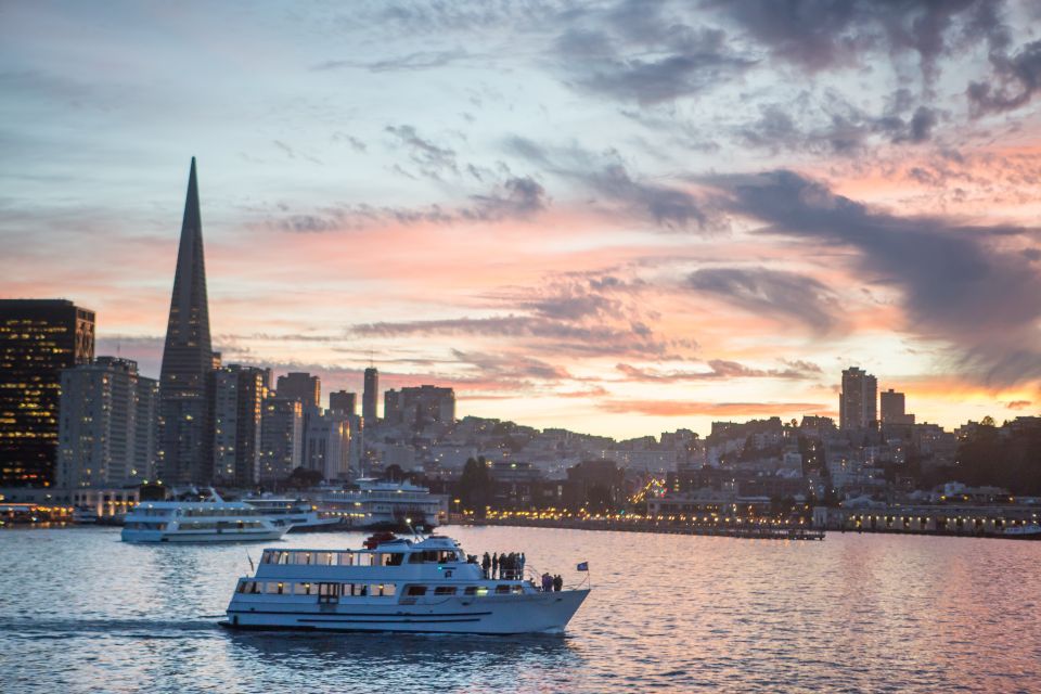 San Francisco: Sightseeing Day Pass for 30+ Attractions - Important Information