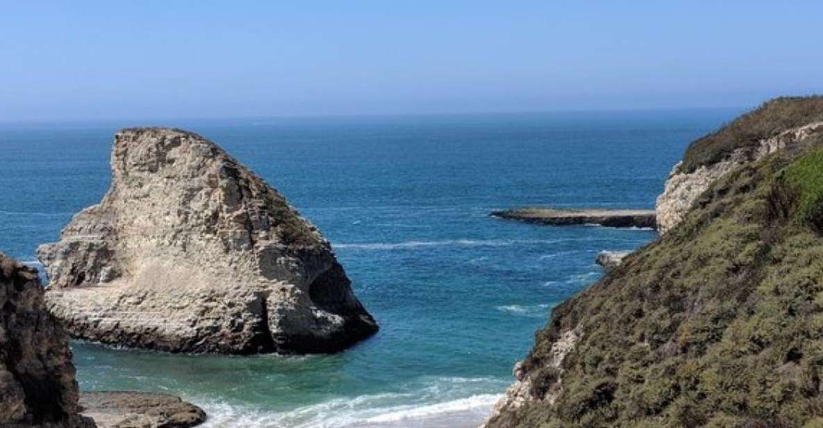 San Francisco:Private Monterey, Carmel and Big Sur Day Trip - Pickup and Drop-off Details