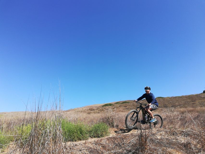 Santa Barbara: South Coast Mountain Bike Day Trip - Meeting Information