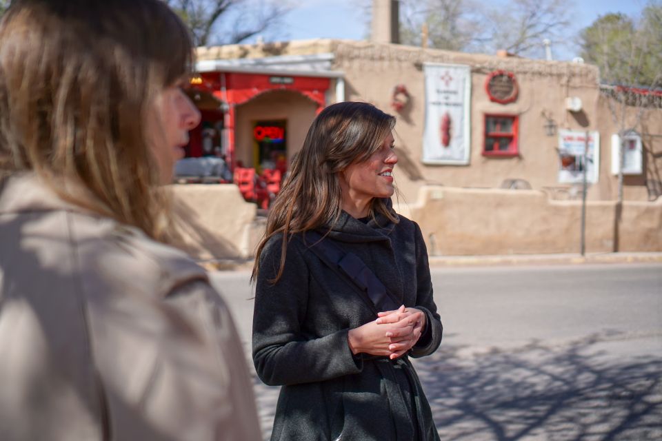 Santa Fe: Canyon Road Arts District Walking Tour - Customer Feedback