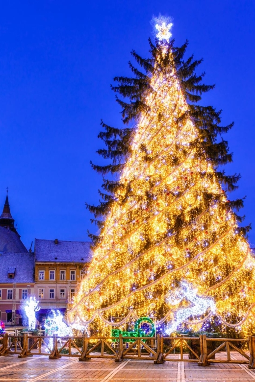 Santa Fe's Enchanted Christmas Stroll - La Posada De Santa Fe