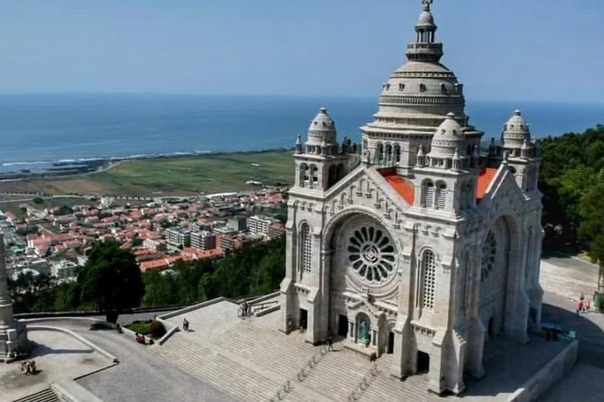 Santiago De Compostela & Viana Do Castelo From Porto - Safety and Accessibility