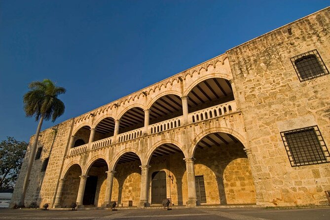 Santo Domingo Colonial City Tour - Traveler Considerations