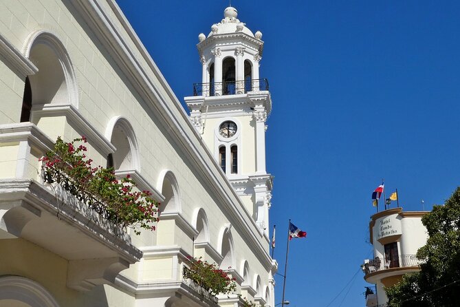 Santo Domingo: Iconic Highlights and Historical Tour - Positive Feedback