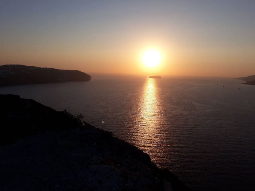 Santorini: Day or Sunset Picnic - Pricing and Duration