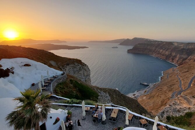 Santorini Wine Secrets - Hidden Gems of Santorini