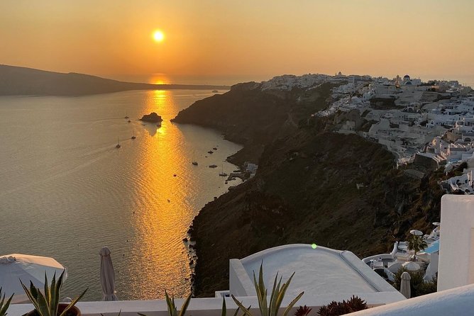 Santorini Wine Tasting Experience Tour - Savoring Santorinis Local Delicacies