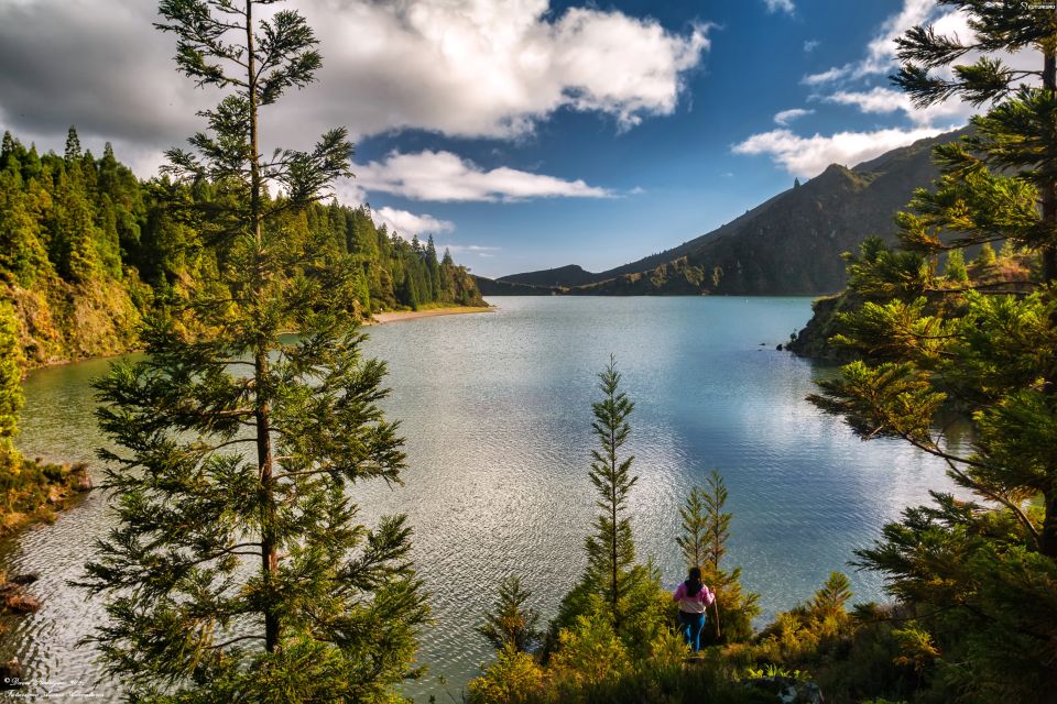 Sao Miguel: Full-Day Hike to Lagoa Do Fogo - Suitability