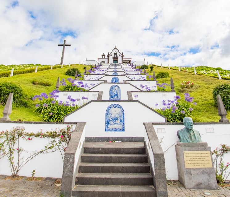 Sao Miguel: Full-Day Tour of Furnas Valley - Preparation and Restrictions