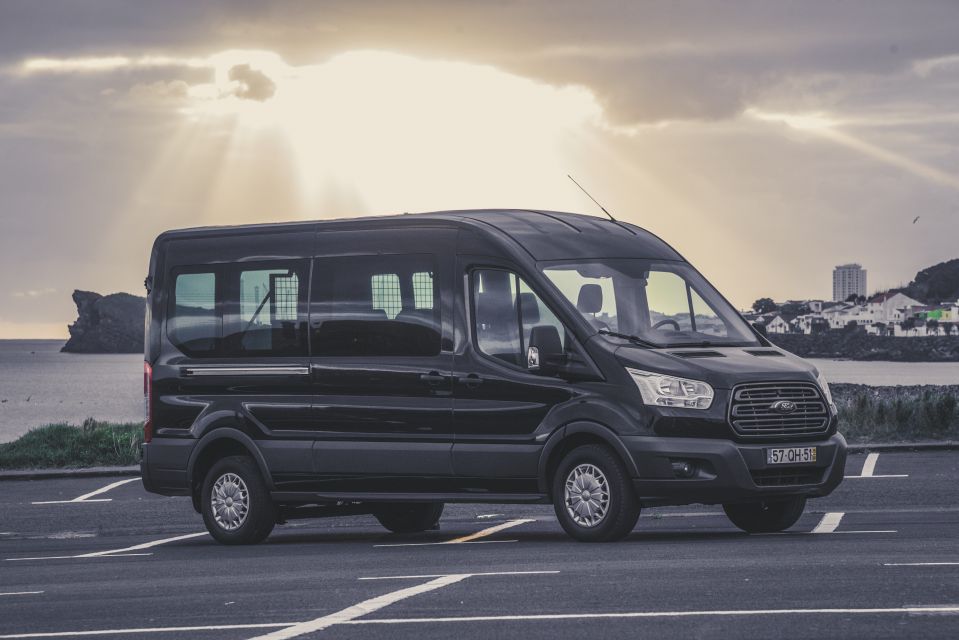 Sao Miguel: Private Transfer From Airport to Ribeira Grande - Customer Feedback