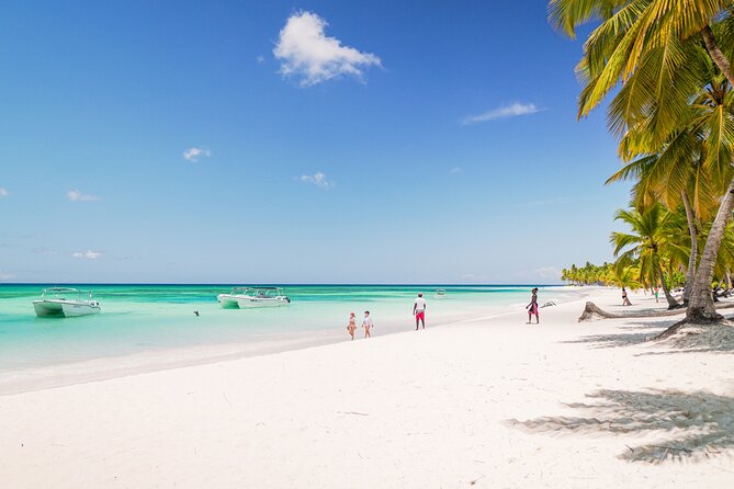 Saona Island Summer - Pricing and Cancellation