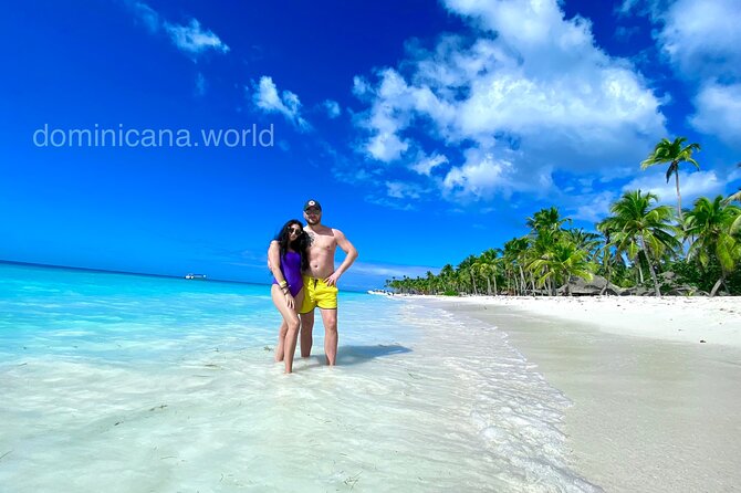 Saona Private Tour With Personal Guide and Transport From Punta Cana - Pricing and Reviews