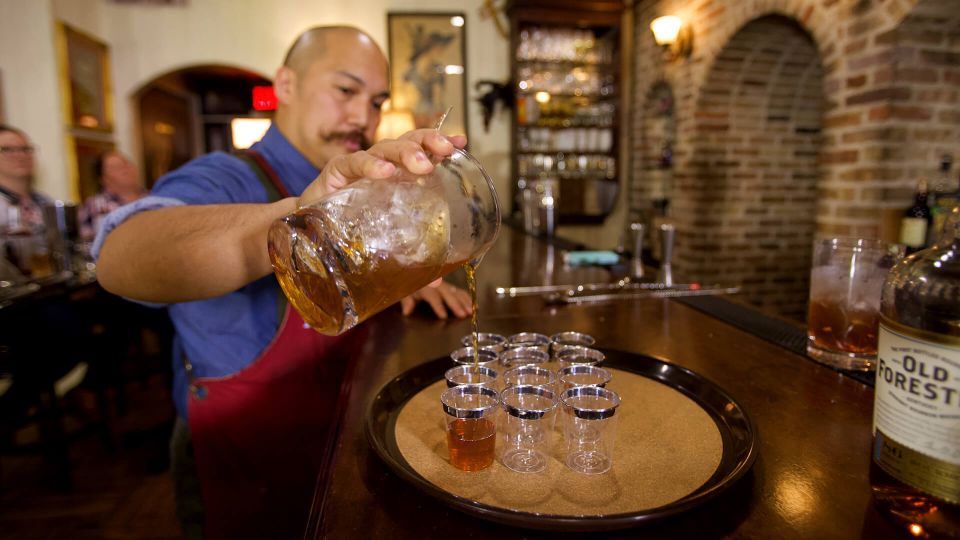 Savannah: Cocktail Class at American Prohibition Museum - Meeting Point and Logistics